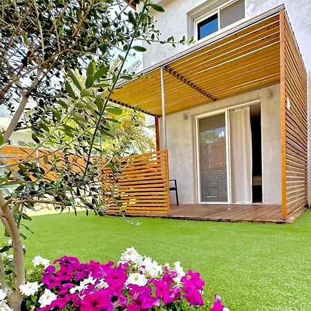 Stacey'S Stylish Studio Eilat Exterior foto