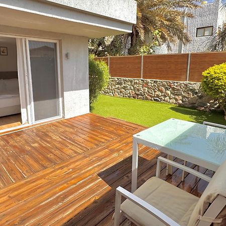 Stacey'S Stylish Studio Eilat Exterior foto