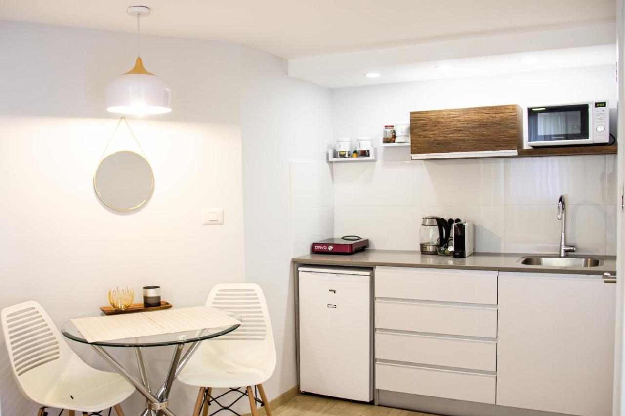 Stacey'S Stylish Studio Eilat Exterior foto