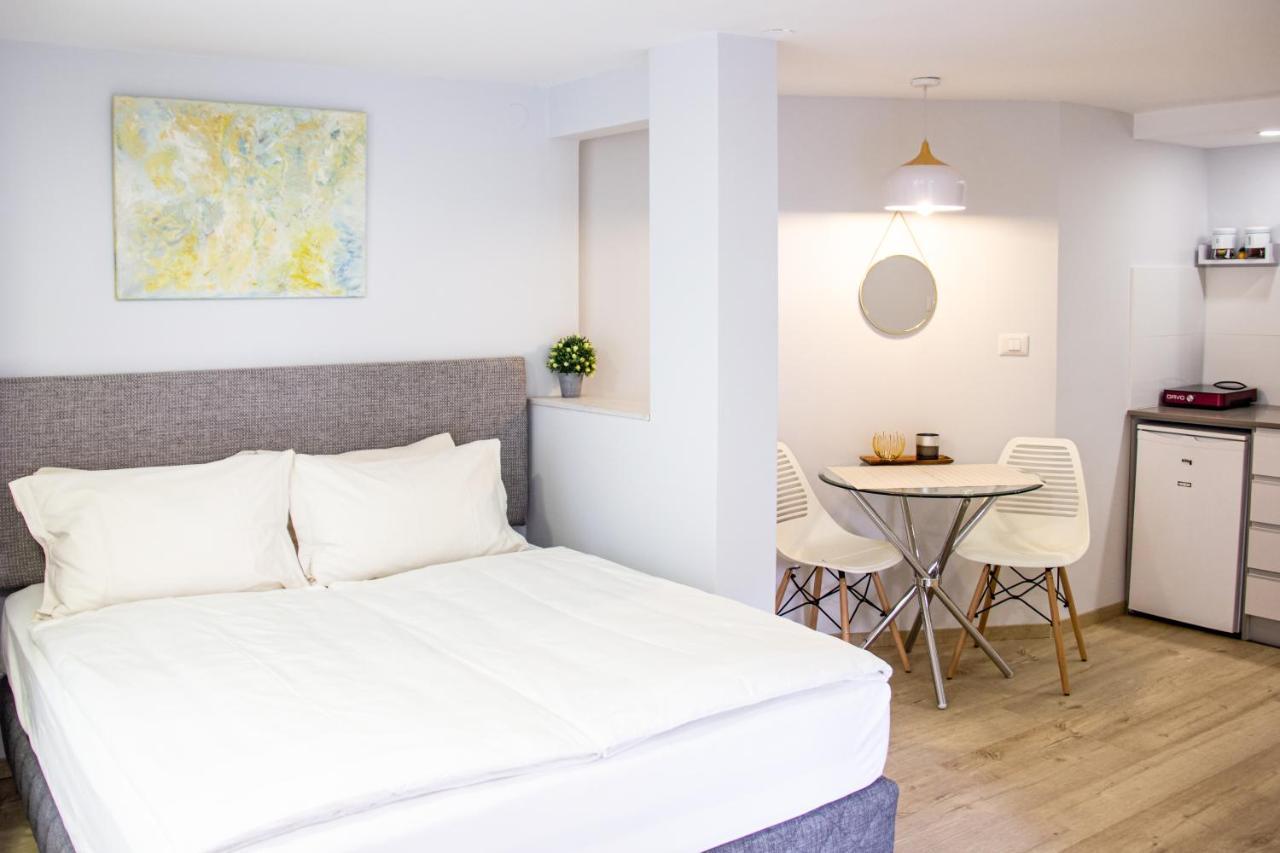 Stacey'S Stylish Studio Eilat Exterior foto