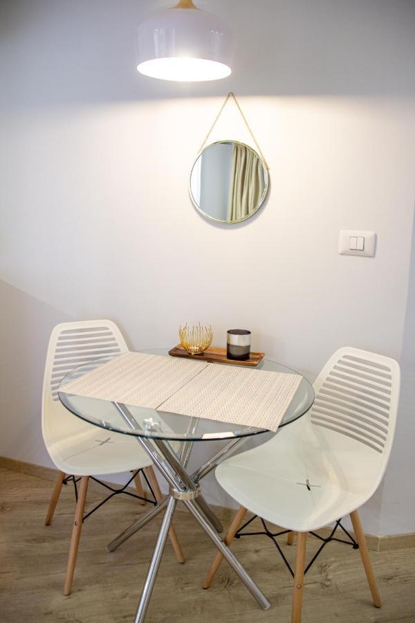 Stacey'S Stylish Studio Eilat Exterior foto