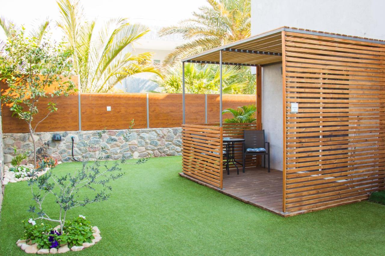 Stacey'S Stylish Studio Eilat Exterior foto