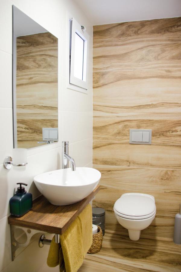 Stacey'S Stylish Studio Eilat Exterior foto