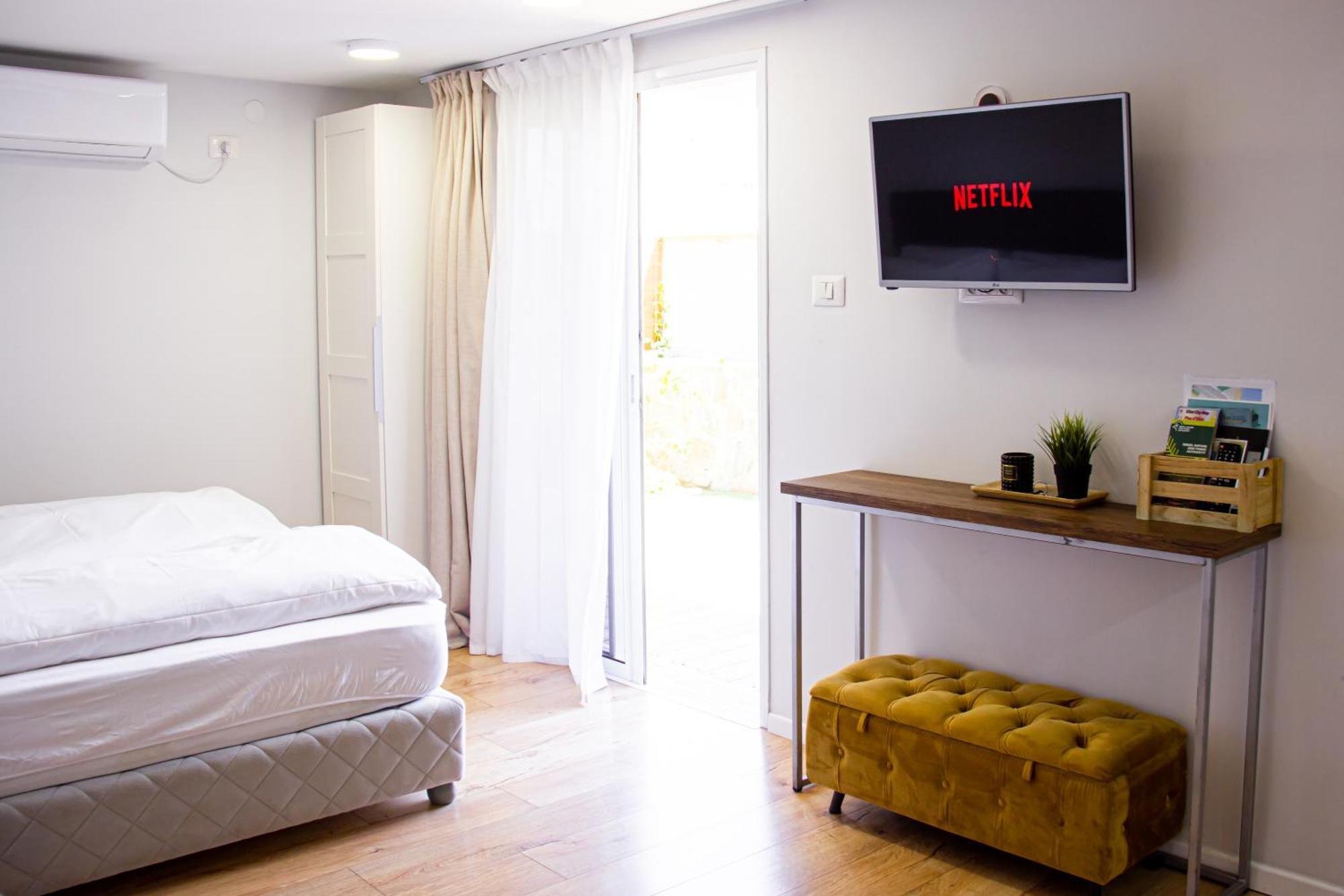 Stacey'S Stylish Studio Eilat Exterior foto