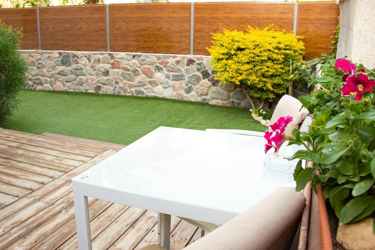 Stacey'S Stylish Studio Eilat Exterior foto