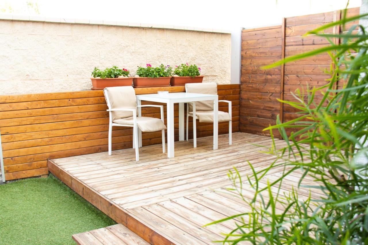Stacey'S Stylish Studio Eilat Exterior foto