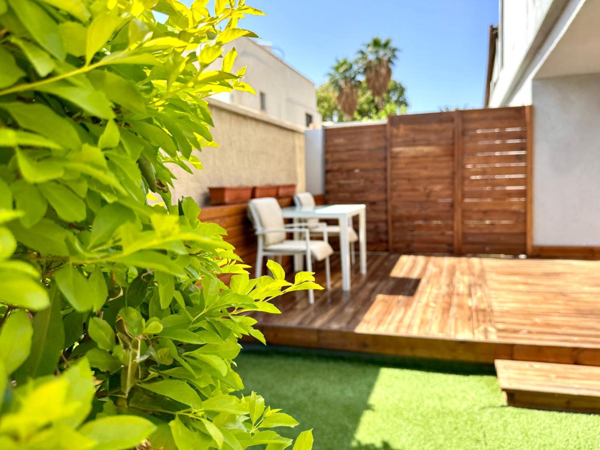 Stacey'S Stylish Studio Eilat Exterior foto